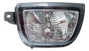 FARO NIEBLA TOYOTA HIACE 2006-2013 DEPO IZQ