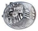FARO NIEBLA TY RAV 4 04-05 S/FOCO DEPO DER