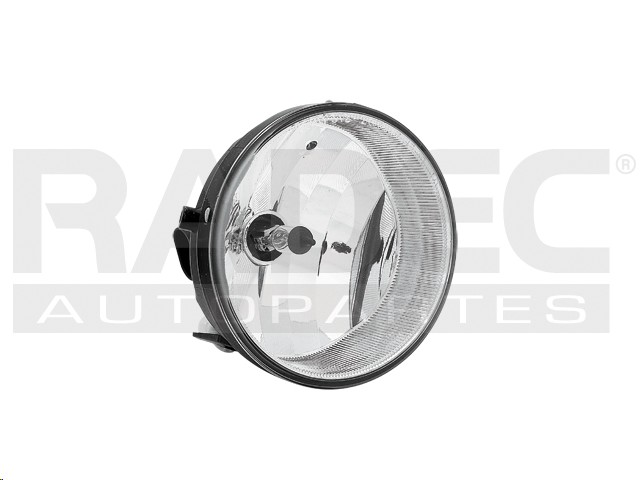 FARO NIEBLA TY TACOMA 05-11 C/FOCO DEPO DER/IZQ