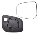 LUNA ESPEJO DG ATTITUDE 15-23 S/DESEMPANANTE SE/SXT/GLX/GLS/GT/G4 L3 3 CILINDROS 1.2L 4 PUERTAS IZQ