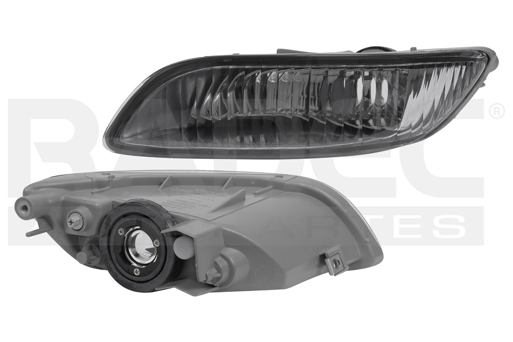 FARO NIEBLA TY AVALON 00-02 DEPO IZQ