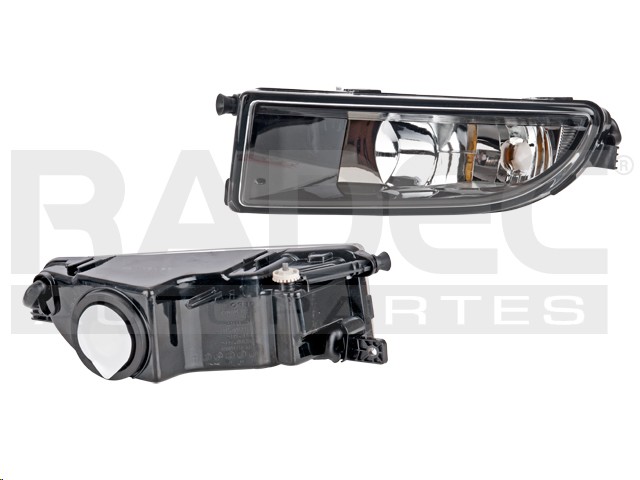 FARO NIEBLA VW BEETLE 12-15 DEPO IZQ PRE