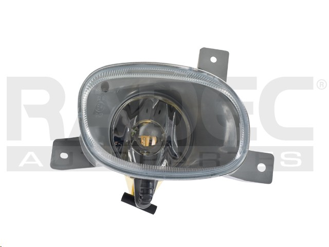 FARO NIEBLA VOLVO S80 00-03 DEPO DER