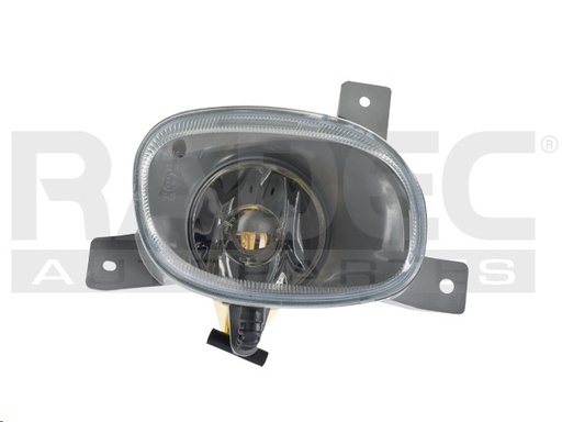 FARO NIEBLA VOLVO S80 00-03 DEPO DER