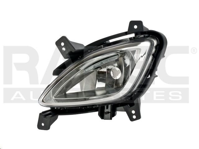 FARO NIEBLA HY I10 11-14 S/FOC DEPO IZQ