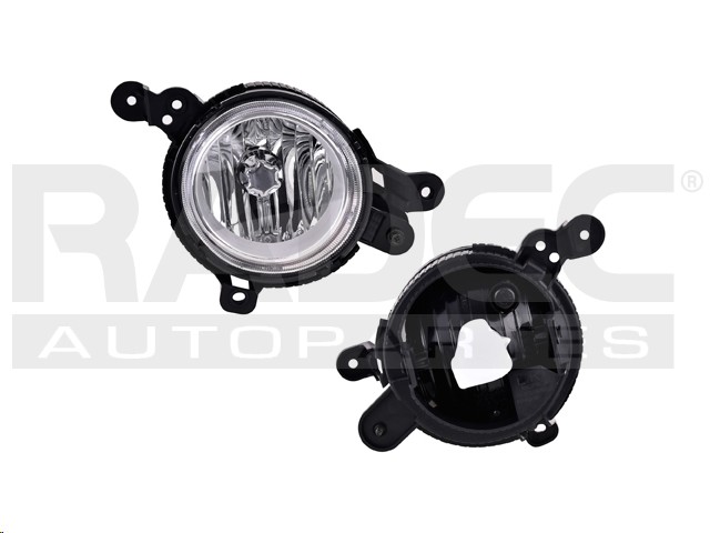 FARO NIEBLA KI SOUL 16-19 S/FOCO DEPO DER