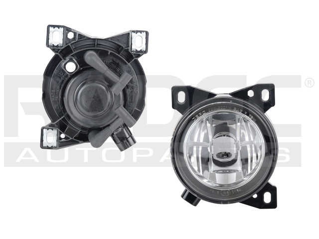 FARO NIEBLA KW T660 08-17 DEPO DER/IZQ