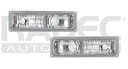 JUEGO CUARTO CV CHEYENNE/SIERRA 92-98 FRONT/SUBURBAN 92-99 CRIST EE