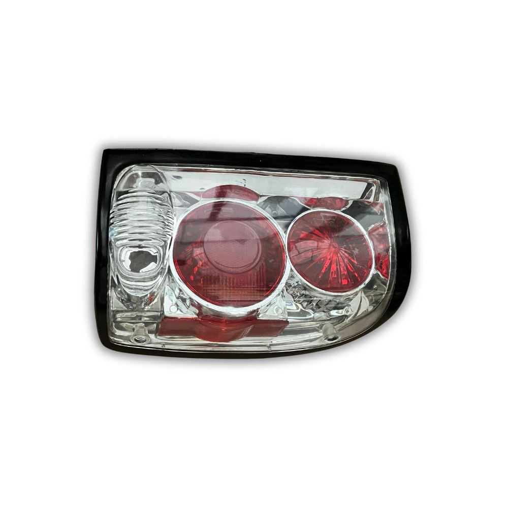 CALAVERA RANGER 93-97 SPORT FILO NEGRO D