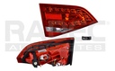 CALAVERA INTERIOR AD A4 09-12 4 PUERTAS C/LEDS DEPO IZQ