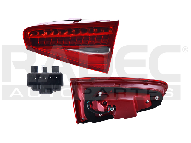 CALAVERA INTERIOR AD A4 13-16 C/LEDS DEPO DER