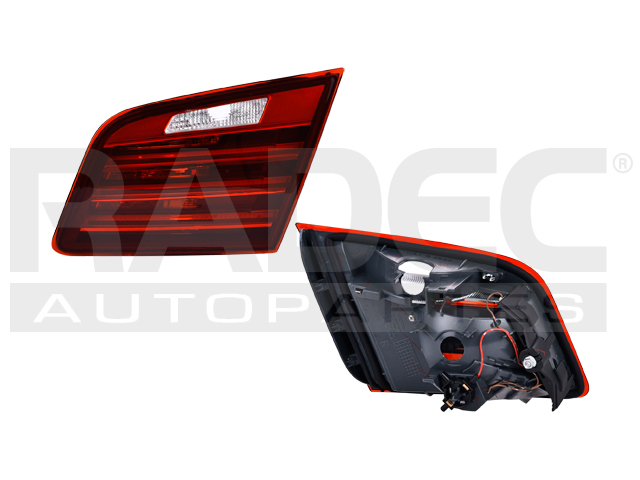 CALAVERA INTERIOR BW SERIE 5 14-16 4 PUERTAS C/LEDS DEPO DER