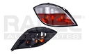 CALAVERA CV ASTRA 06-08 5 PUERTAS BLANCO/ROJO S/FOCO DEPO IZQ