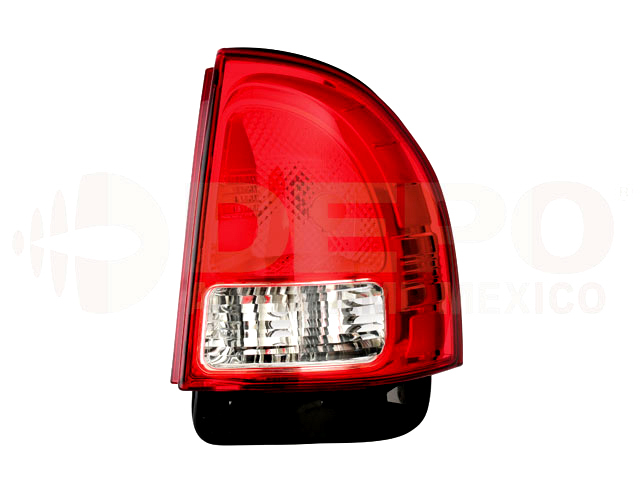 CALAVERA CV CHEVY 09-12 4 PUERTAS S/FOCO DEPO DER