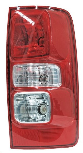 CALAVERA CV COLORADO 13-14 TYC DER
