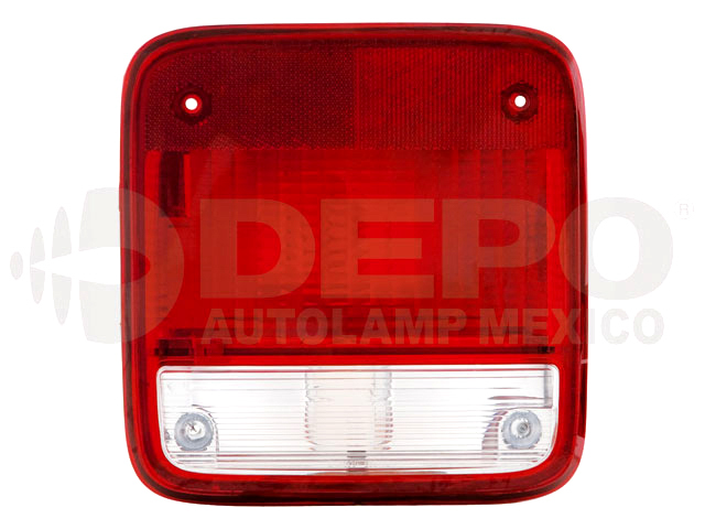 CALAVERA CV EXPRESS VAN 85-96 DEPO IZQ *