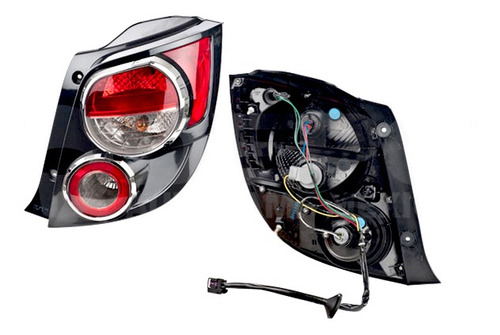CALAVERA CV SONIC 14 5 PUERTASS DEPO DER