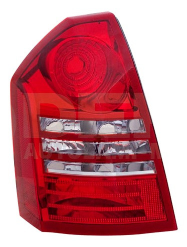 [017-0701-03] CALAVERA CR 300 C HEMI 05-07 S/FOCO DEPO IZQ