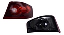 CALAVERA DG AVENGER 12-14 C/LEDS DEPO DER