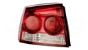 CALAVERA DG CHARGER 09-10 C/FOCO DEPO IZQ