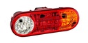 CALAVERA DG H-100 06-10 S/FOCO DEPO DER