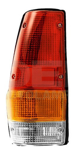 [017-0916-05] CALAVERA DG RAM PU 50/L200 79-86 C/FOCO LUCID DEPO (U.T.P) IZQ