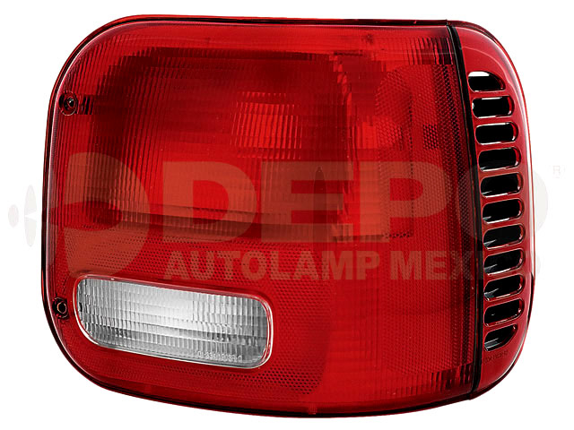 CALAVERA DG VAN 94-03 S/FOCO DEPO DER