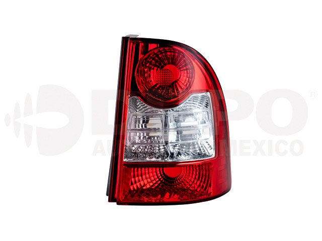 CALAVERA EXTERIOR FT STRADA 07-13 S/FOCO DEPO DER