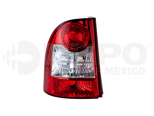 CALAVERA EXTERIOR FT STRADA 07-13 S/FOCO DEPO IZQ