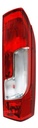 CALAVERA FT DUCATO 15-20 CARGO VAN S/FOCO DEPO DER