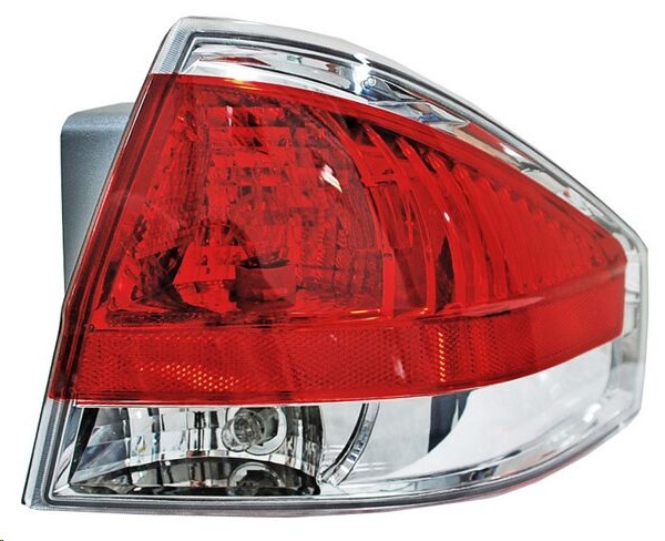 CALAVERA FD FOCUS 08-11 4P AMERICANO TYC