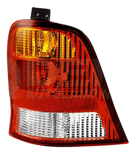 CALAVERA FD WINDSTAR 99-03 S/FOCO DEPO DER