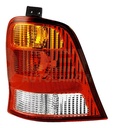 CALAVERA FD WINDSTAR 99-03 S/FOCO DEPO DER