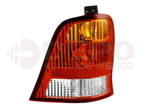 CALAVERA FD WINDSTAR 99-03 S/FOCO DEPO IZQ