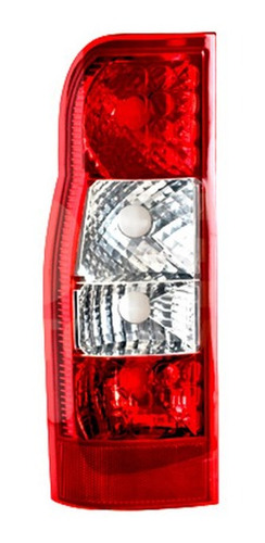 CALAVERA FD TRANSIT 08-13 S/FOCO DEPO IZQ