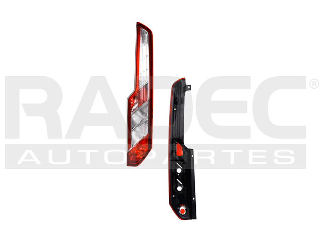CALAVERA FD TRANSIT VAN 14-20 S/FOCO DEPO DER