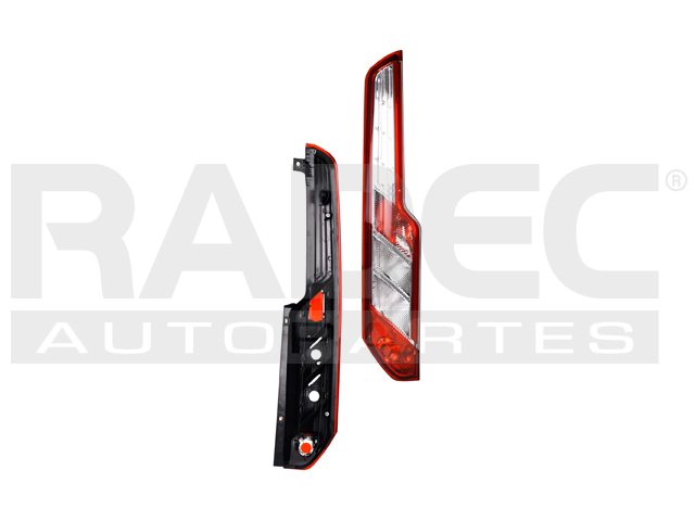 CALAVERA FD TRANSIT VAN 14-20 S/FOCO DEPO IZQ