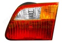 CALAVERA INTERIOR HD CIVIC 99-00 4 PUERTAS AMBAR/BLANCO/ROJO S/FOCO DEPO IZQ