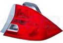 CALAVERA HD CIVIC 01-03 2 PUERTAS C/FOCO DEPO IZQ