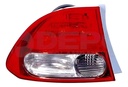 CALAVERA EXTERIOR HD CIVIC 09-11 4 PUERTAS S/FOCO DEPO DER