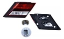 CALAVERA INTERIOR HONDA CIVIC 13-14 4 PUERTAS C/FOCO DEPO DER
