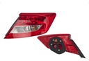 CALAVERA HONDA CIVIC 12-13 2 PUERTAS C/FOCO DEPO DER