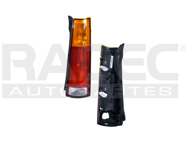 CALAVERA HD CR-V 97-01 DEPO DER