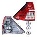 CALAVERA INFERIOR HD CR-V 15-16 C/FOCO DEPO IZQ