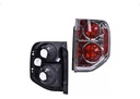 CALAVERA HONDA PILOT 06-08 S/FOCO DEPO DER