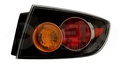 CALAVERA EXTERIOR MZ 3 06-09 4 PUERTAS C/FOCO DEPO DER