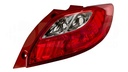 CALAVERA MZ 2 11-12 S/FOCO DEPO DER