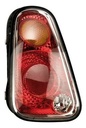 CALAVERA MN COOPER 05-06 S/FOCO DEPO IZQ