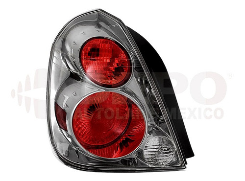 CALAVERA NS ALTIMA 05-06 C/FOCO DEPO IZQ