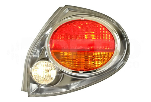 CALAVERA NS MAXIMA 02-03 DEPO DER PRECIO